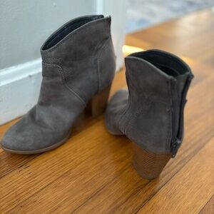 Fergalicious Angel Boot